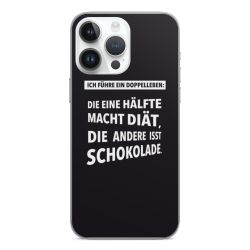 Folien für Smartphones matt