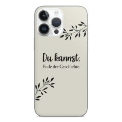 Folien für Smartphones matt