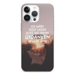 Folien für Smartphones matt