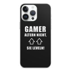 Folien für Smartphones matt