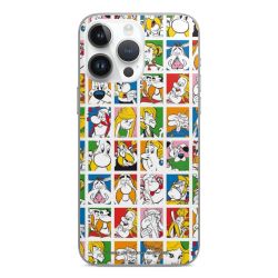 Folien für Smartphones matt