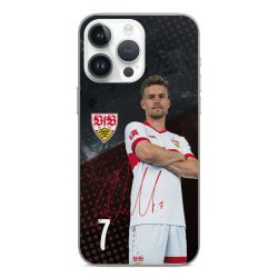 Folien für Smartphones matt