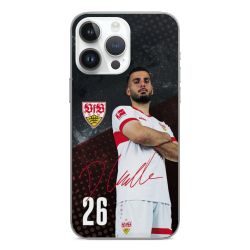 Folien für Smartphones matt