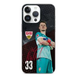 Folien für Smartphones matt