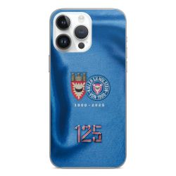 Folien für Smartphones matt