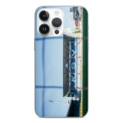 Folien für Smartphones matt