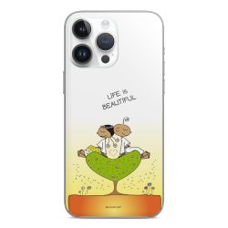 Folien für Smartphones matt