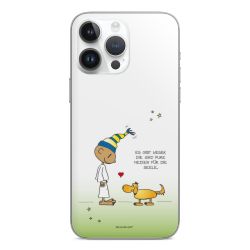 Folien für Smartphones matt