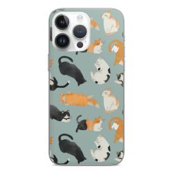 Foils for Smartphones matt