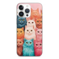 Folier Telefoner måtten