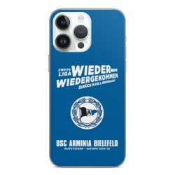 Folien für Smartphones matt