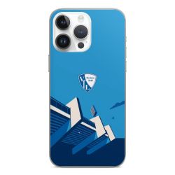 Folien für Smartphones matt