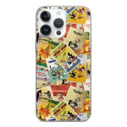 Foils for Smartphones matt