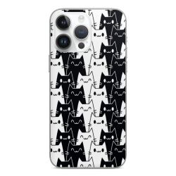 Foils for Smartphones matt