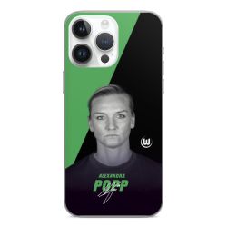 Folien für Smartphones matt