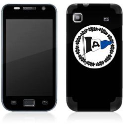 Folien für Smartphones matt