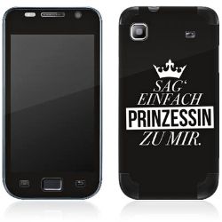 Folien für Smartphones matt