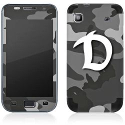 Folien für Smartphones matt