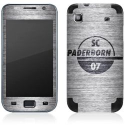 Folien für Smartphones matt