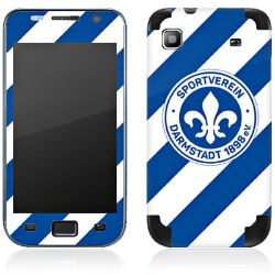 Folien für Smartphones matt