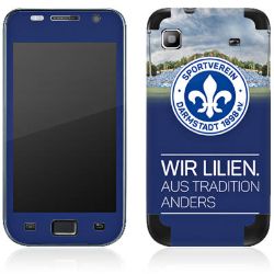 Folien für Smartphones matt