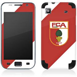 Folien für Smartphones matt