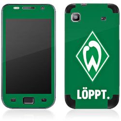 Folien für Smartphones matt