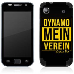 Folien für Smartphones matt