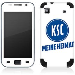 Folien für Smartphones matt