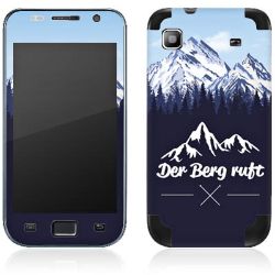 Folien für Smartphones matt