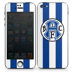 Folien für Smartphones matt