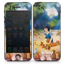 Foils for Smartphones matt