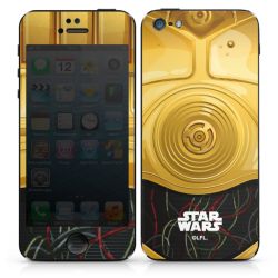 Foils for Smartphones matt