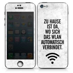 Folien für Smartphones matt