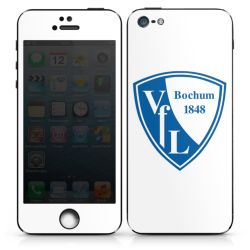 Folien für Smartphones matt