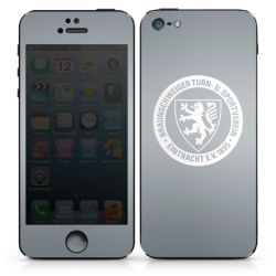 Folien für Smartphones matt