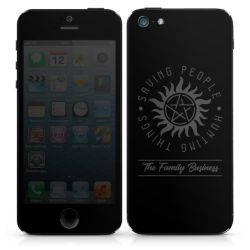 Foils for Smartphones matt