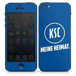 Folien für Smartphones matt