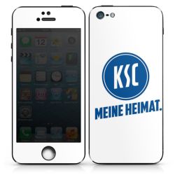 Folien für Smartphones matt