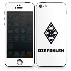 Folien für Smartphones matt