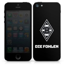 Folien für Smartphones matt