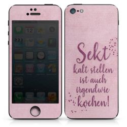 Folien für Smartphones matt