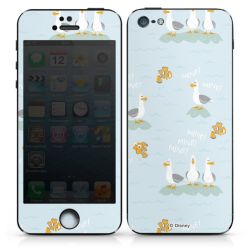 Foils for Smartphones matt