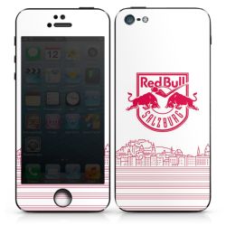 Folien für Smartphones matt