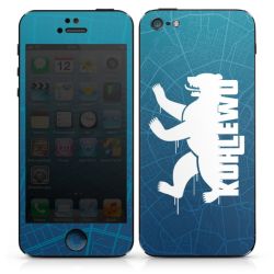 Folien für Smartphones matt