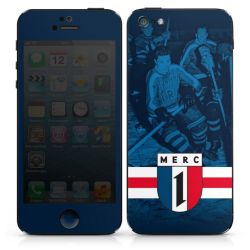 Folien für Smartphones matt