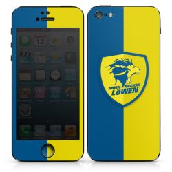 Folien für Smartphones matt