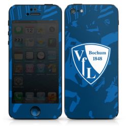 Folien für Smartphones matt