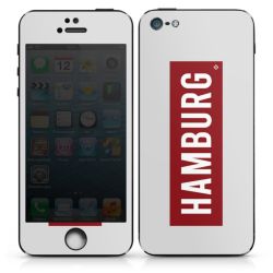 Folien für Smartphones matt