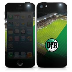 Folien für Smartphones matt